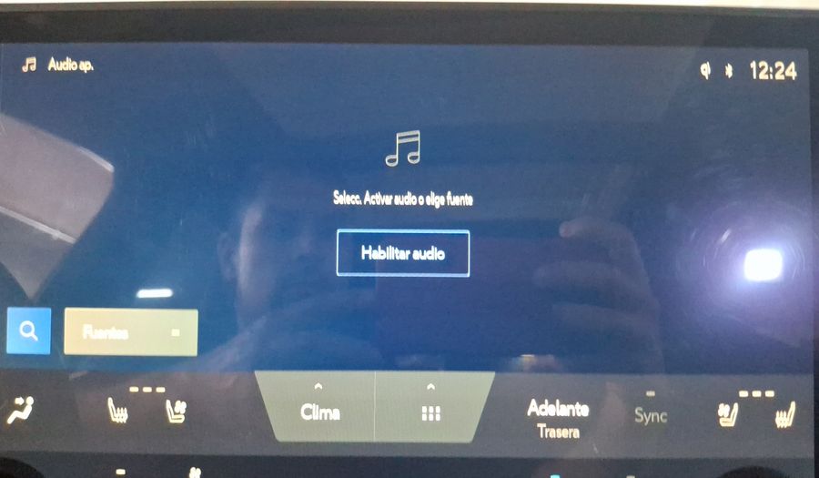 Lexus Rx 2.4 HEV 500H F-SPORT AUTO 4WD Suv 2024