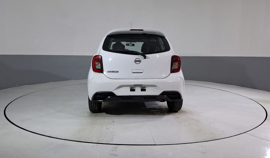 Nissan March 1.6 ADVANCE AUTO Hatchback 2022