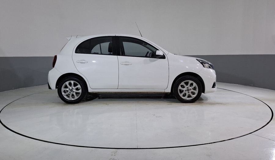 Nissan March 1.6 ADVANCE AUTO Hatchback 2022