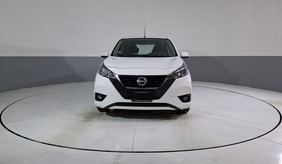 Nissan March 1.6 ADVANCE AUTO Hatchback 2022