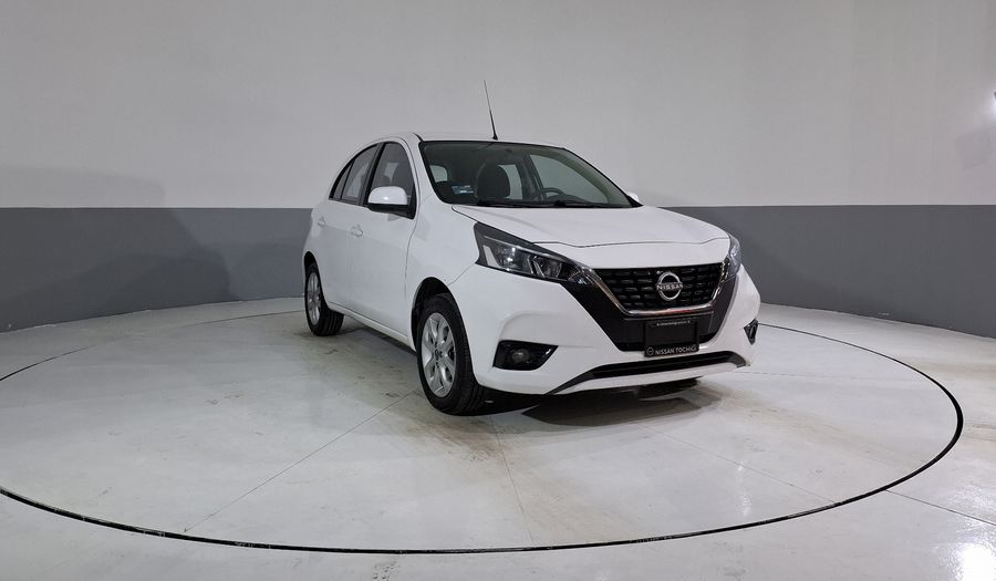 Nissan March 1.6 ADVANCE AUTO Hatchback 2022