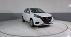 Nissan March 1.6 ADVANCE AUTO Hatchback 2022
