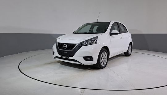 Nissan • March