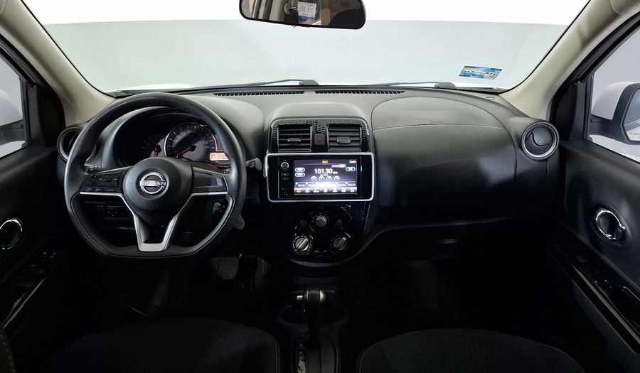 Nissan March 1.6 ADVANCE AUTO Hatchback 2022
