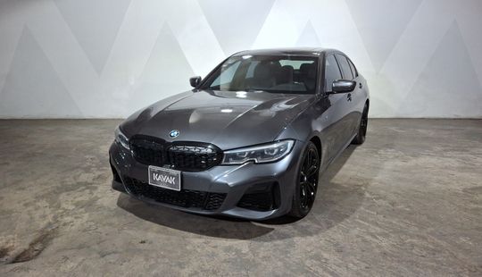 Bmw • Serie 3