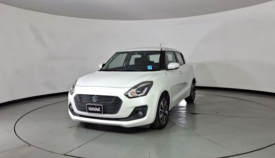 Suzuki • Swift