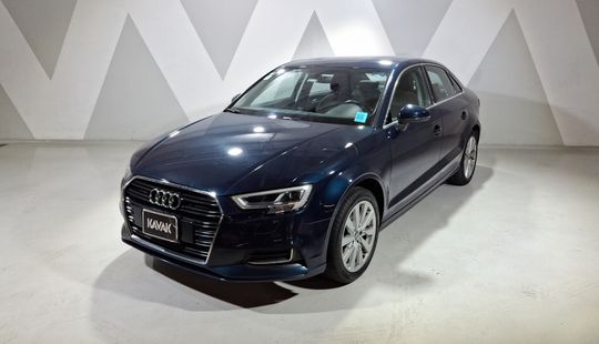 Audi • A3