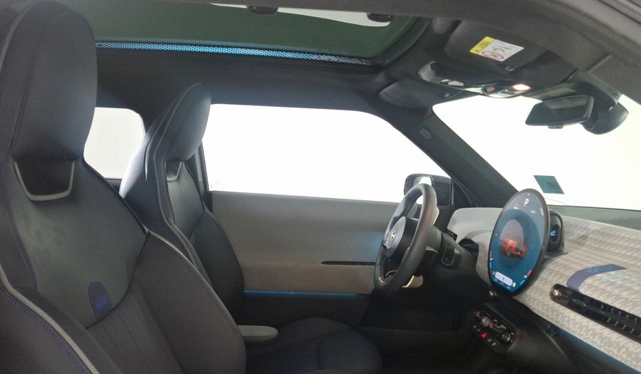 Mini Cooper BEV 54KWH SE AUTO Hatchback 2025