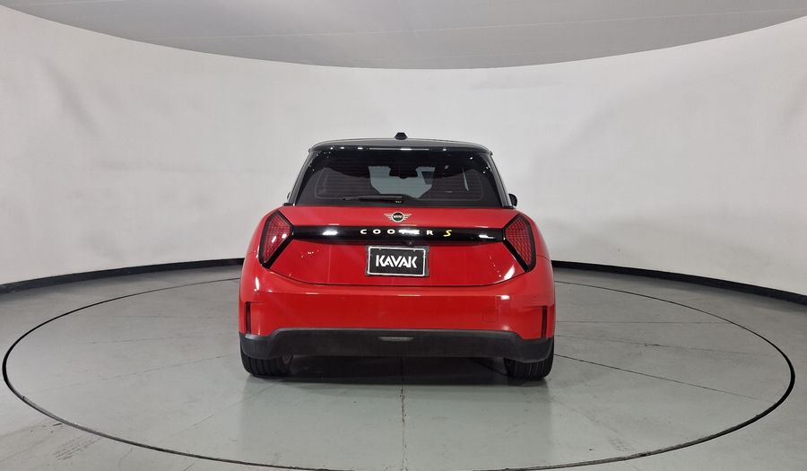 Mini Cooper BEV 54KWH SE AUTO Hatchback 2025