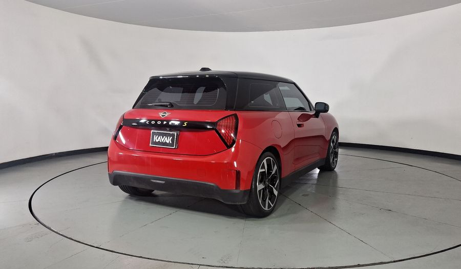 Mini Cooper BEV 54KWH SE AUTO Hatchback 2025