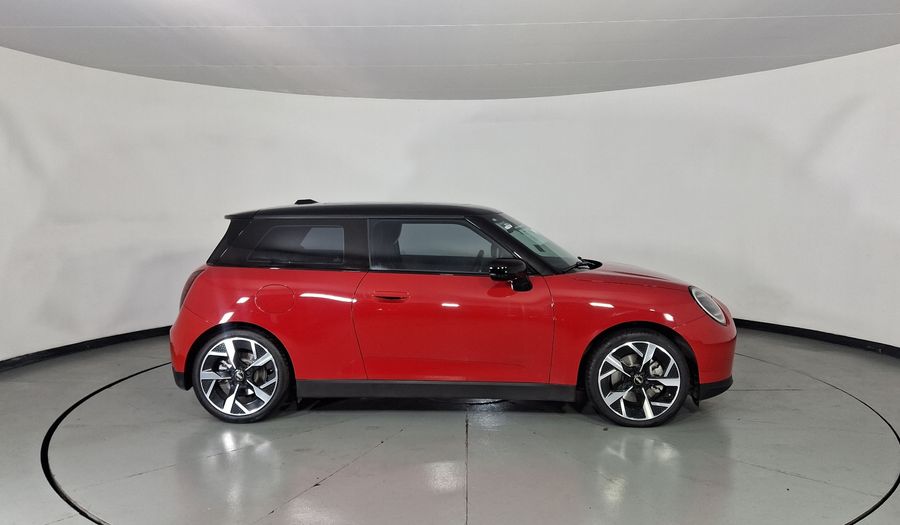 Mini Cooper BEV 54KWH SE AUTO Hatchback 2025