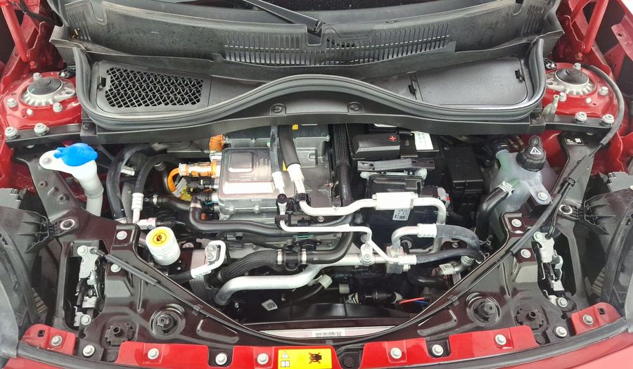 Mini Cooper BEV 54KWH SE AUTO Hatchback 2025