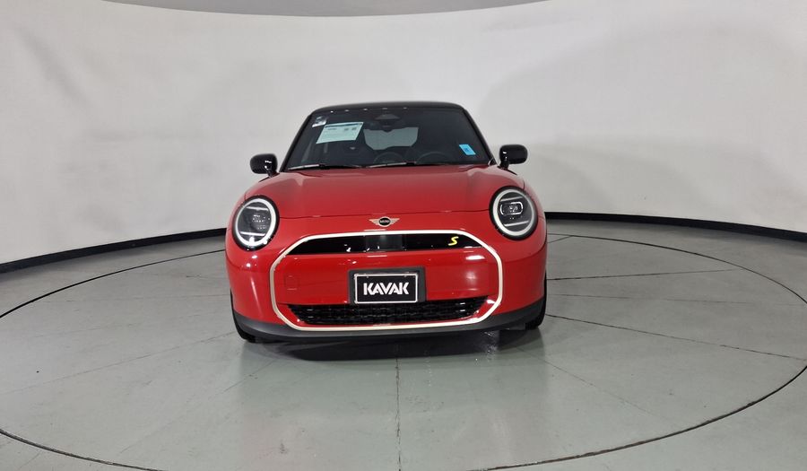 Mini Cooper BEV 54KWH SE AUTO Hatchback 2025