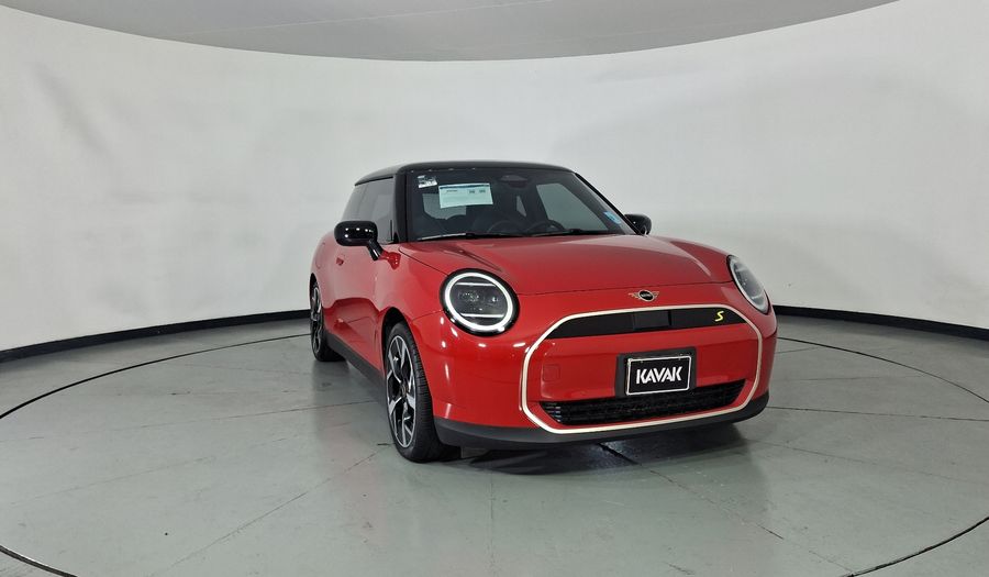 Mini Cooper BEV 54KWH SE AUTO Hatchback 2025