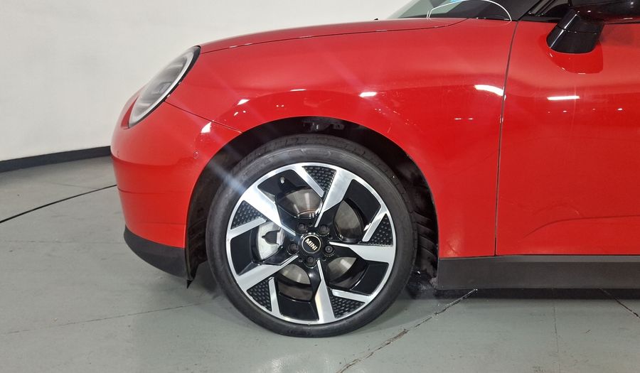 Mini Cooper BEV 54KWH SE AUTO Hatchback 2025