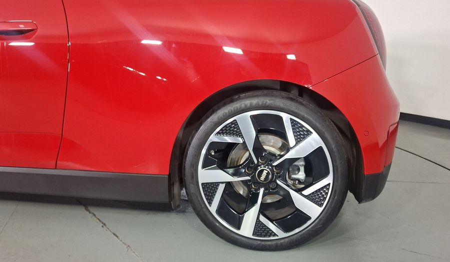 Mini Cooper BEV 54KWH SE AUTO Hatchback 2025
