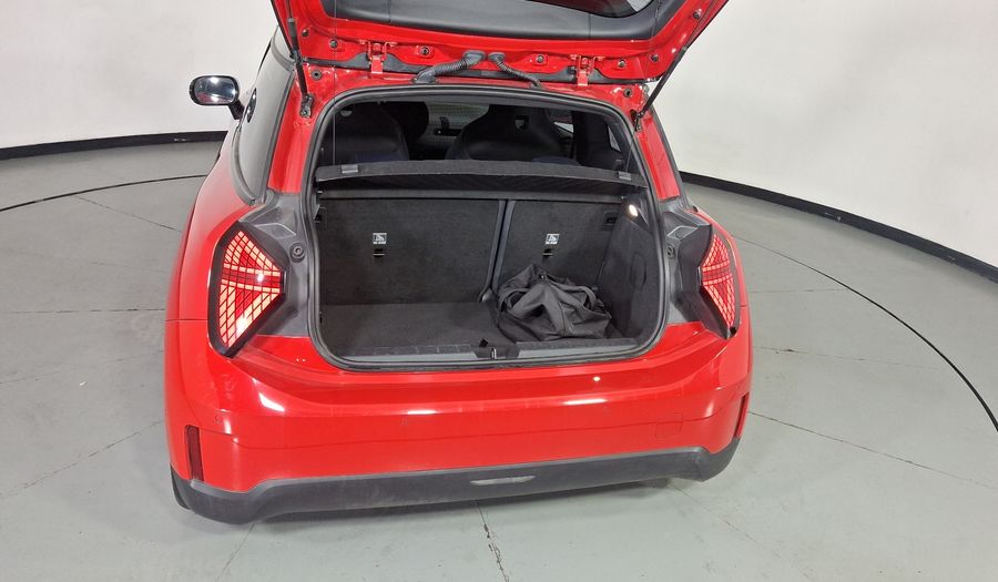 Mini Cooper BEV 54KWH SE AUTO Hatchback 2025
