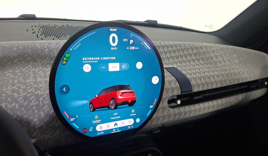 Mini Cooper BEV 54KWH SE AUTO Hatchback 2025