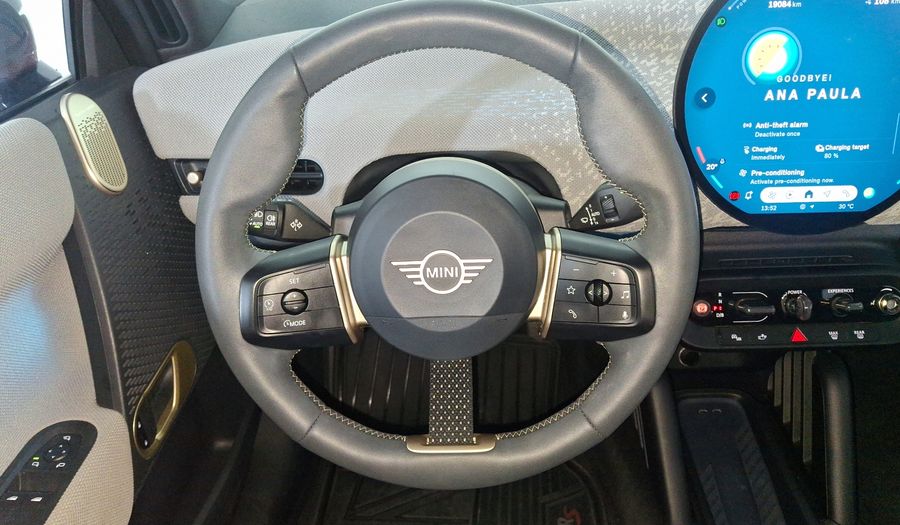 Mini Cooper BEV 54KWH SE AUTO Hatchback 2025