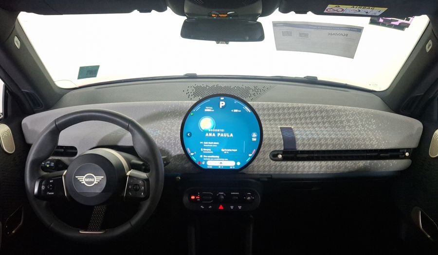 Mini Cooper BEV 54KWH SE AUTO Hatchback 2025