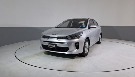 Kia • Rio