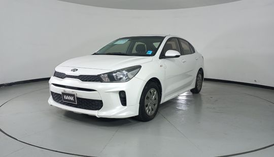 Kia • Rio