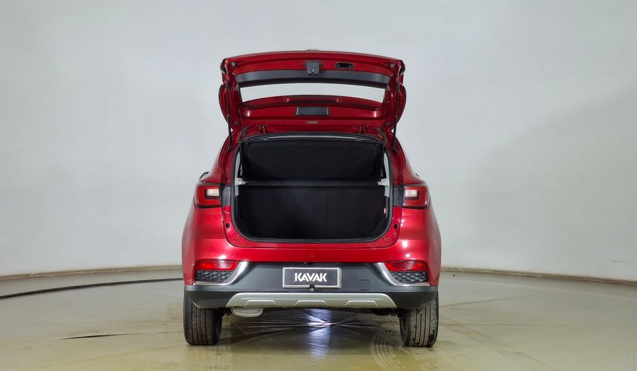 Mg Zs 1.5 COMFORT Suv 2020