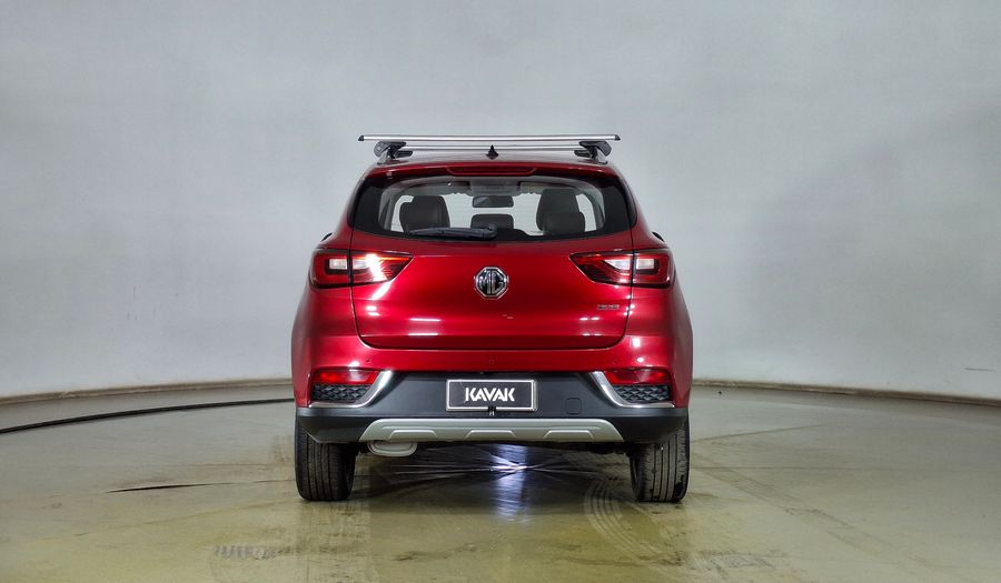 Mg Zs 1.5 COMFORT Suv 2020