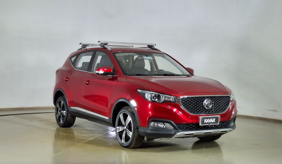 Mg Zs 1.5 COMFORT Suv 2020