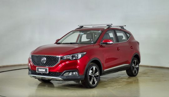 Mg • Zs