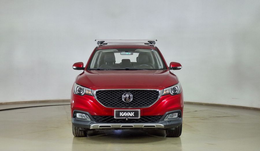 Mg Zs 1.5 COMFORT Suv 2020