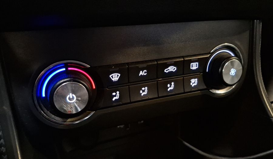 Mg Zs 1.5 COMFORT Suv 2020