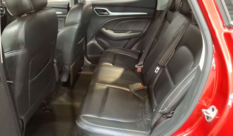 Mg Zs 1.5 COMFORT Suv 2020