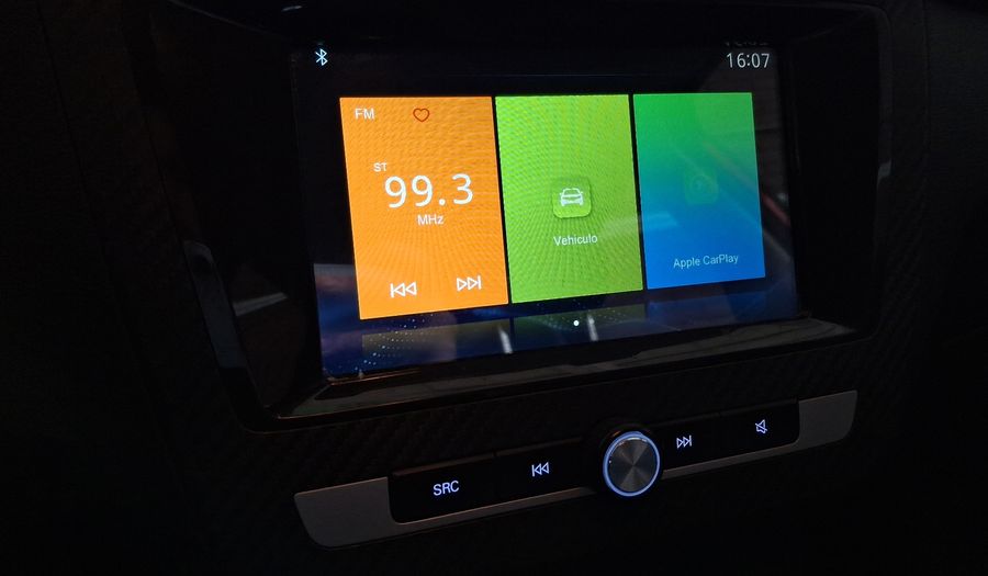 Mg Zs 1.5 COMFORT Suv 2020