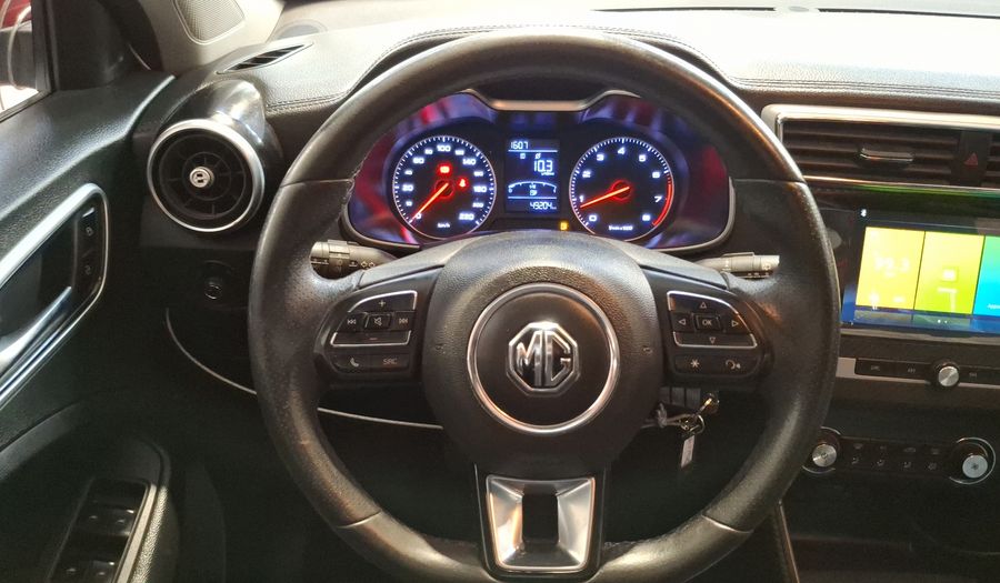 Mg Zs 1.5 COMFORT Suv 2020