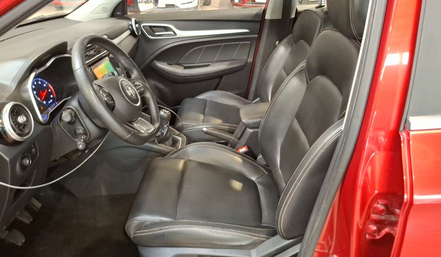 Mg Zs 1.5 COMFORT Suv 2020