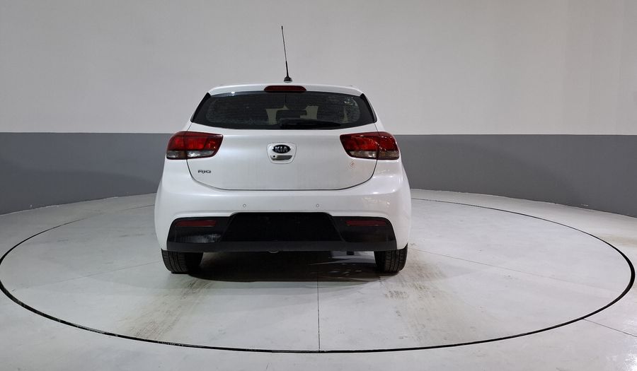 Kia Rio 1.6 EX AUTO Hatchback 2020