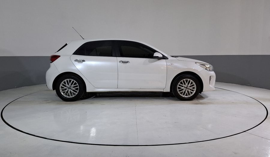 Kia Rio 1.6 EX AUTO Hatchback 2020
