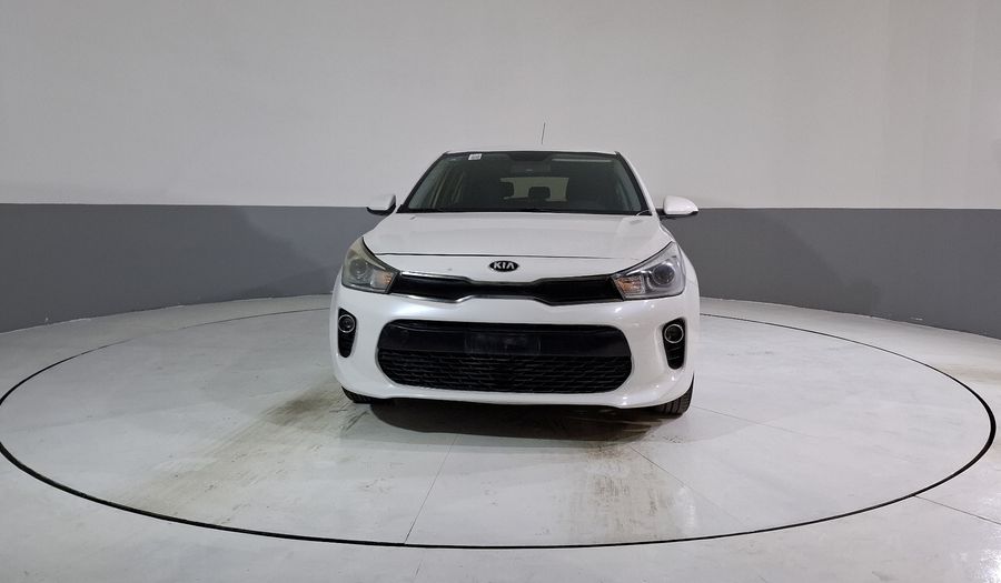 Kia Rio 1.6 EX AUTO Hatchback 2020