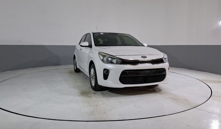 Kia Rio 1.6 EX AUTO Hatchback 2020