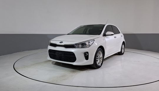 Kia • Rio