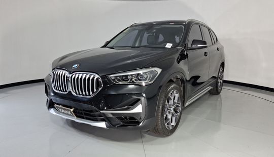 Bmw • X1