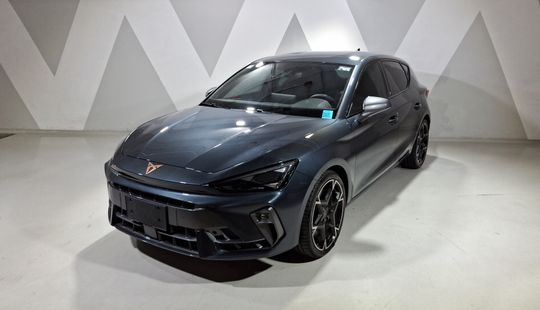 Cupra • Leon