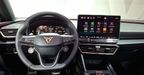 Cupra Leon 2.0 VZ ESSENTIAL DCT Hatchback 2025