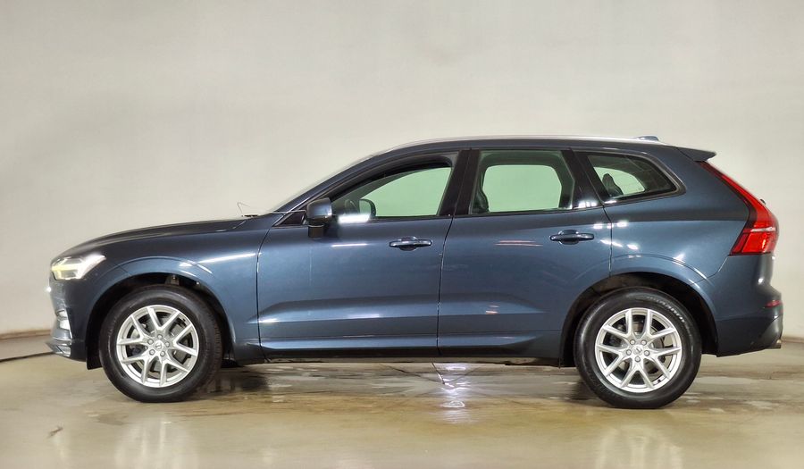 Volvo Xc60 2.0 T5 MOMENTUM AUTO 4WD Suv 2019