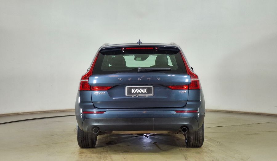 Volvo Xc60 2.0 T5 MOMENTUM AUTO 4WD Suv 2019