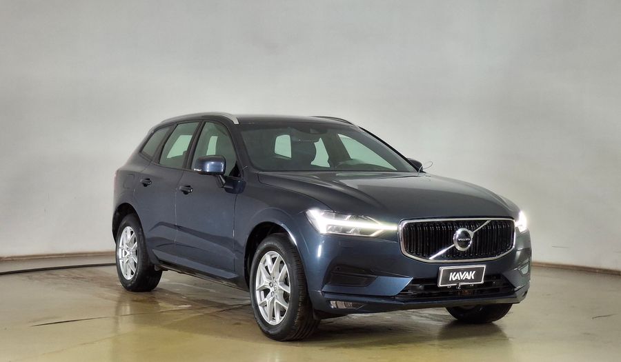 Volvo Xc60 2.0 T5 MOMENTUM AUTO 4WD Suv 2019