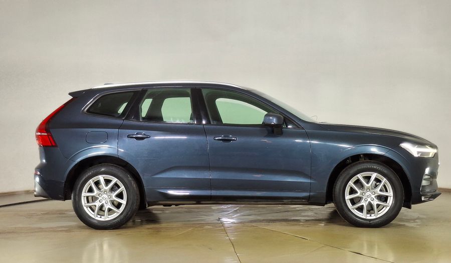 Volvo Xc60 2.0 T5 MOMENTUM AUTO 4WD Suv 2019