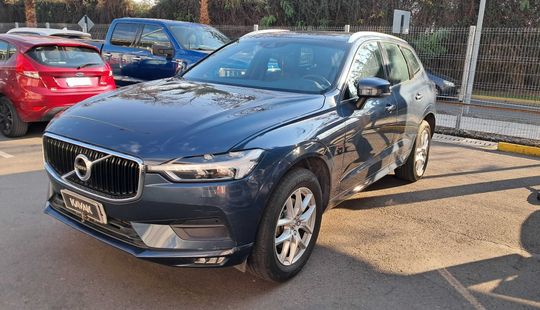 Volvo • XC60