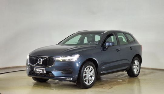 Volvo • XC60